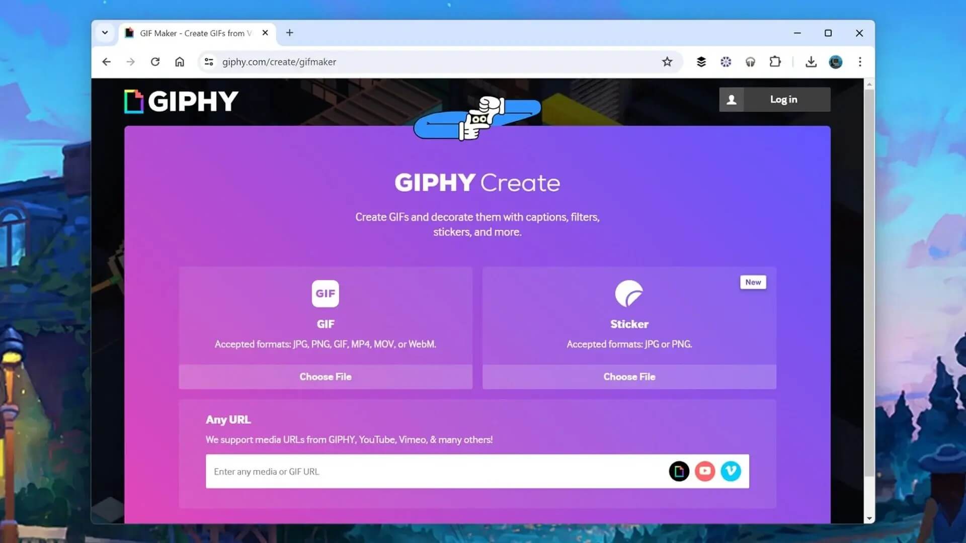 Giphy