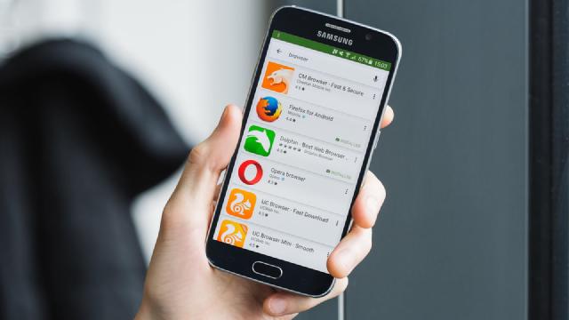تقرير شامل ومراجعة بالفيديو: ما هو أفضل متصفح انترنت للأندرويد 2016؟