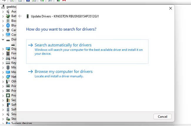 how_search_drivers