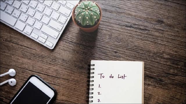 5 برامج ﻹدارة قوائم المهام عليك تجربتها