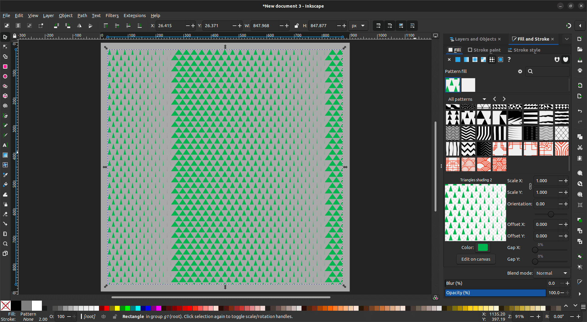 Inkscape