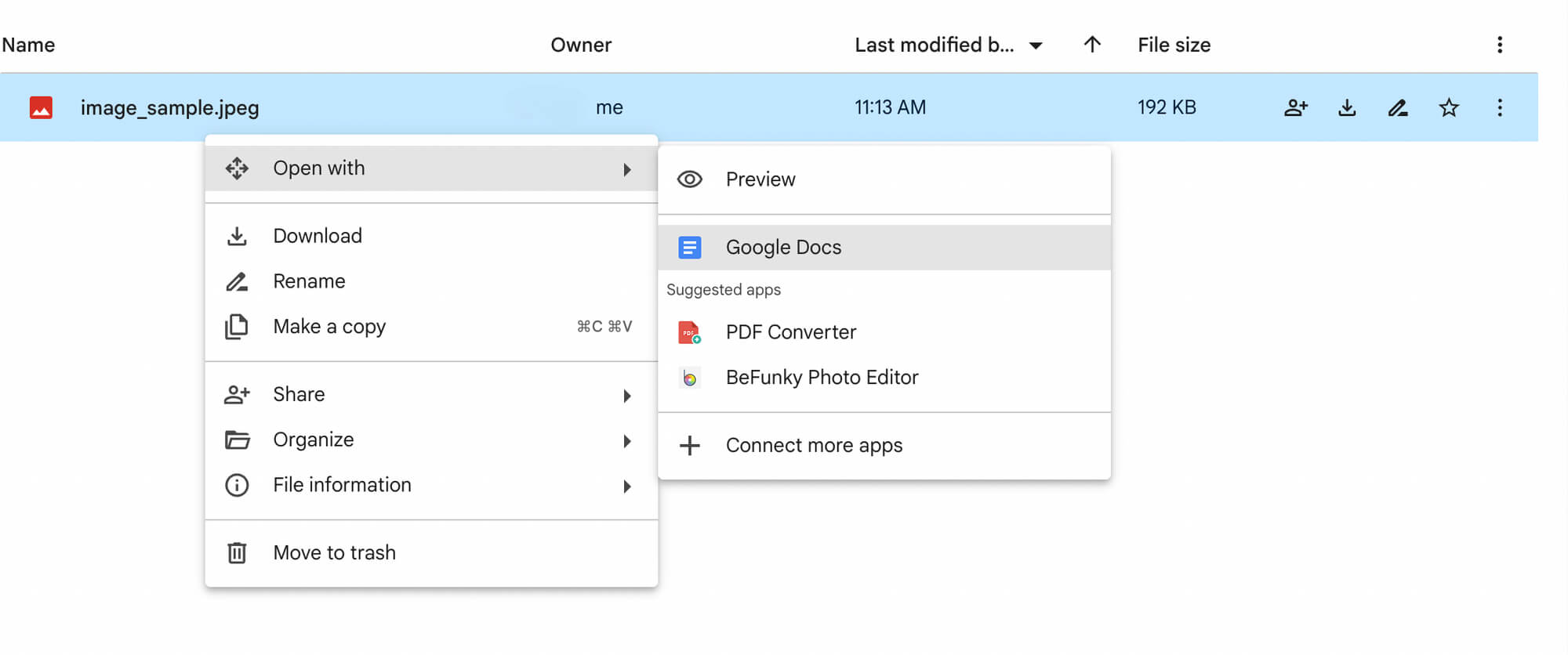 Google-Docs