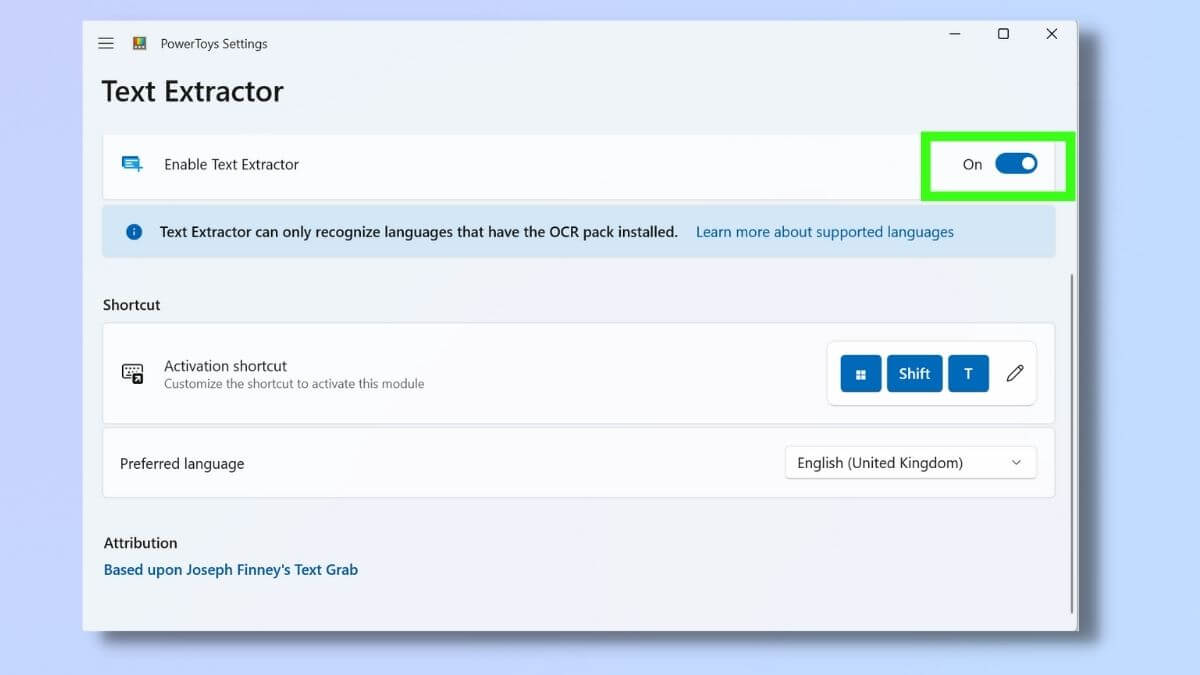 toggle-Text-Extractor