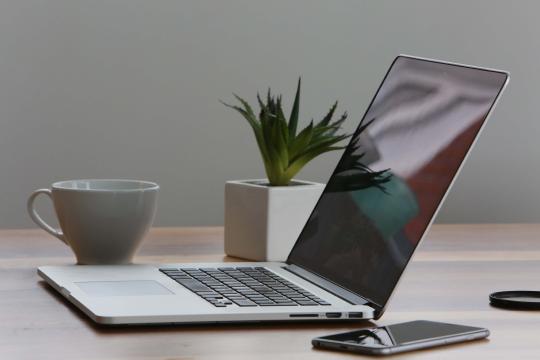 حول المدونات وفكرة الحديقة الرقمية ومشاركة العلم النافع