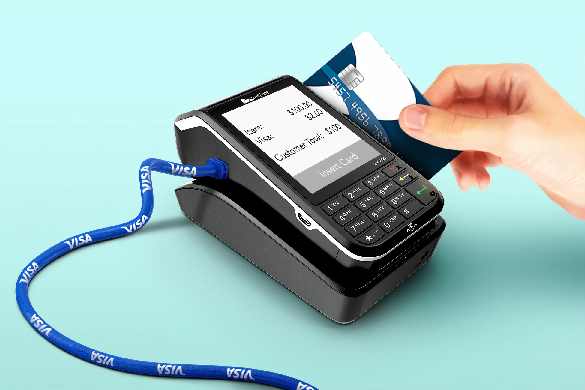 إدارة اﻷعمال بالمدفوعات الرقمية.. كثير من السهولة واﻷمان