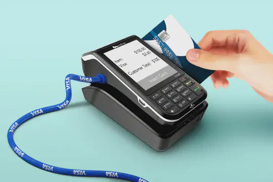 إدارة اﻷعمال بالمدفوعات الرقمية.. كثير من السهولة واﻷمان