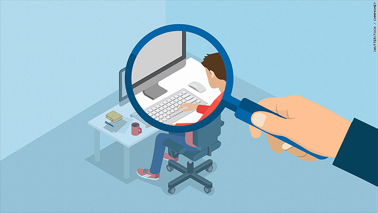 كيف تخفي هويتك الرقمية لمنع استغلال بياناتك؟