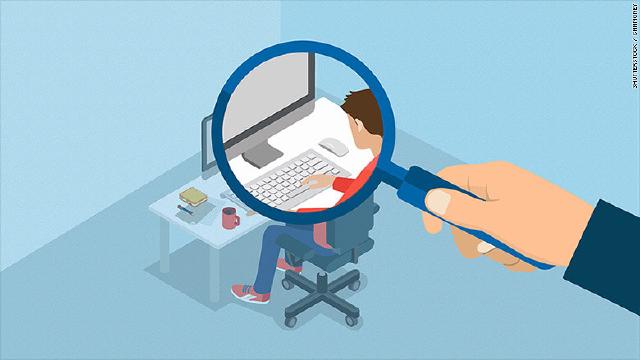 كيف تخفي هويتك الرقمية لمنع استغلال بياناتك؟