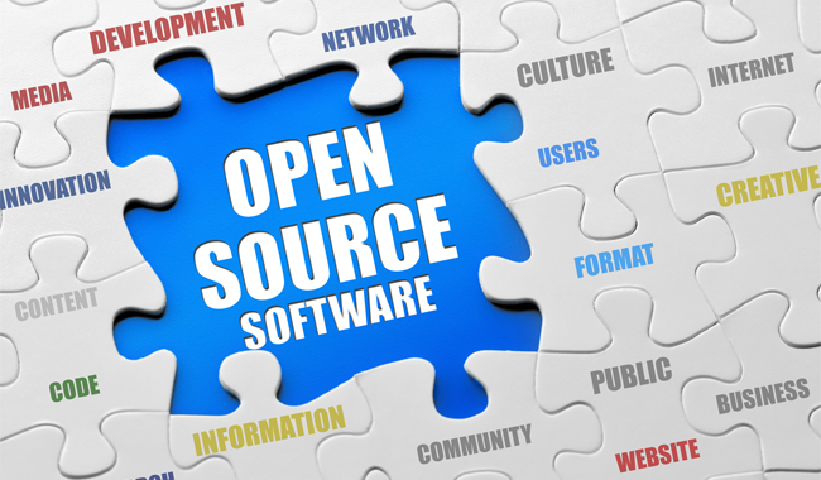 كيف يمكن للبرمجيات مفتوحة المصدر أن تساعد الشركات الناشئة؟