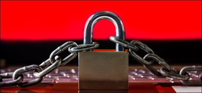 دليلك الشامل للوقاية من فيروسات الفدية