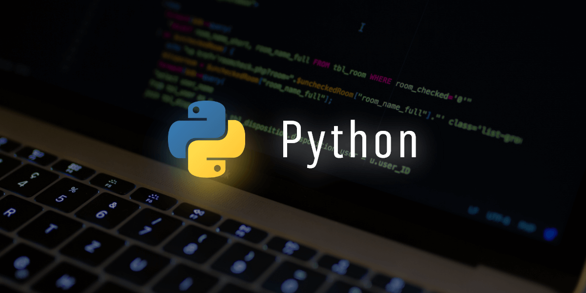 لغة Python.. مدخلك الأفضل إلى عالم البرمجة