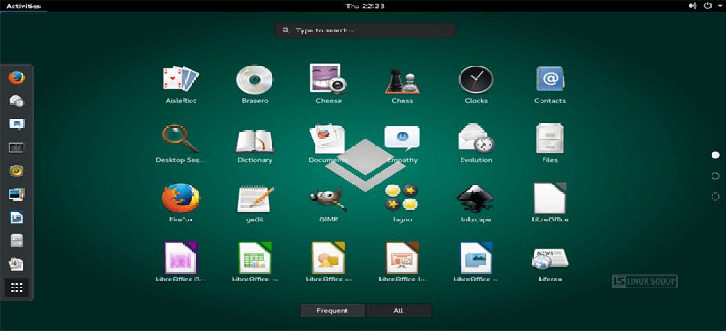 نظرة علي أهم مميزات توزيعة OpenSUSE Leap 42.1