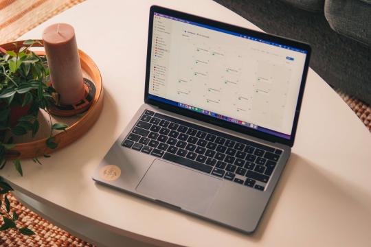 خلاصة استخدام نوشن لمدة سنة في إدارة المهام والمشاريع