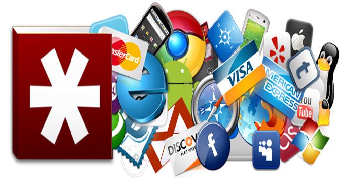طريقة تخزين كلمات سر حساباتك سحابيا لضمان عدم نسيانها