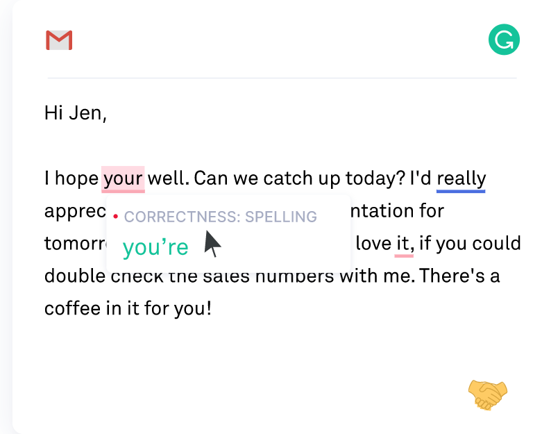 grammarly