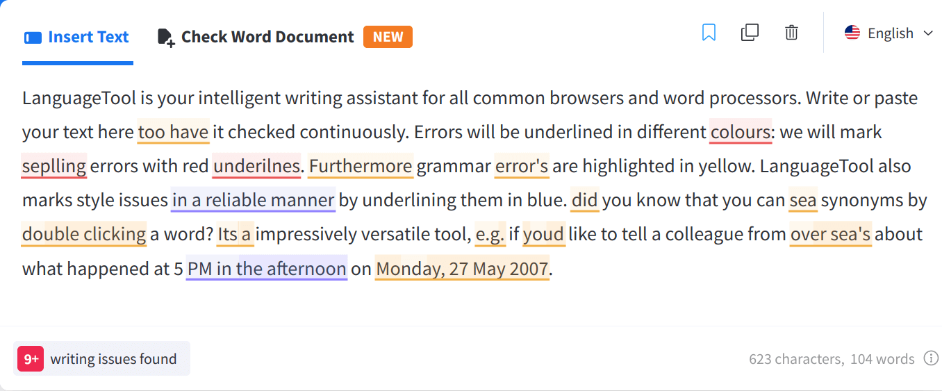 languagetool