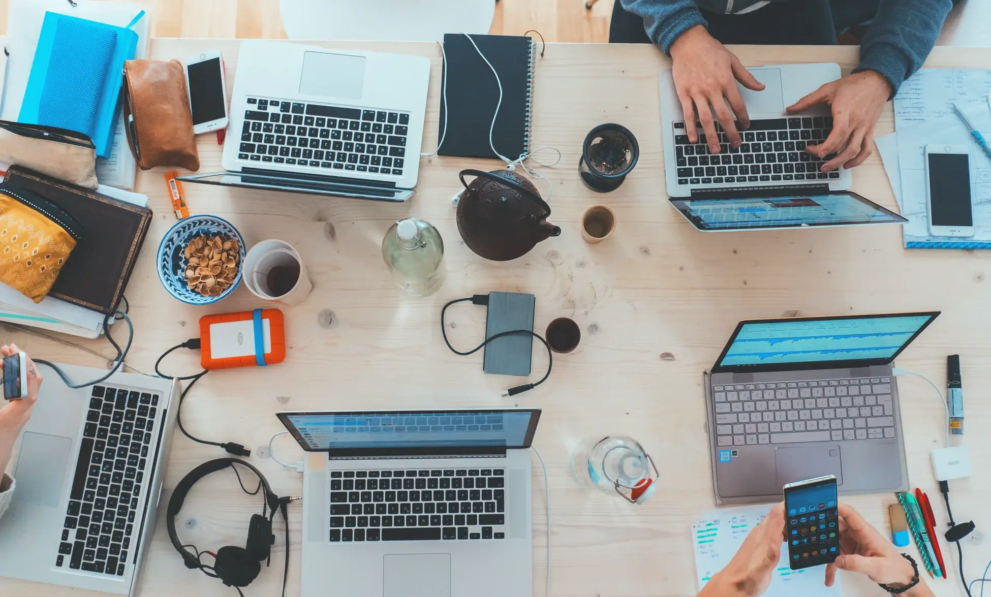 مهارات تقنية يمكنك تعلمها أونلاين