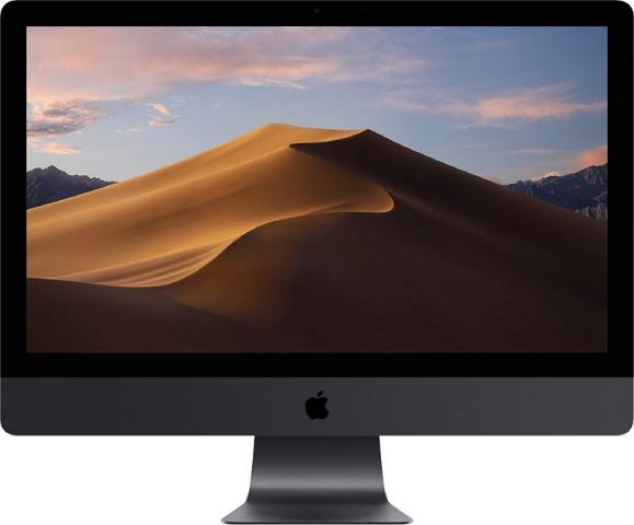 تحديث macOS Mojave.. أفضل تجربة للمستخدم
