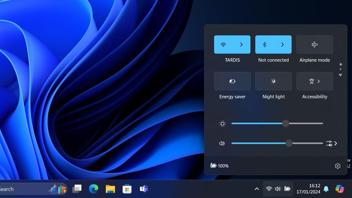 quick-settings