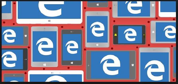 تعلم ويندوز 10 ..طريقة تغيير المكان الافتراضي للتحميل في متصفح Edge