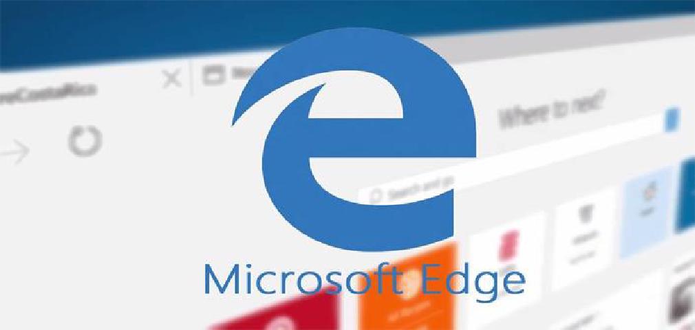 تعلم ويندوز 10 ..طريقة تغيير الصفحة الرئيسية في متصفح Edge