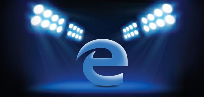 تعلم ويندوز 10 ..طريقة تفعيل Dark Theme في متصفح Edge