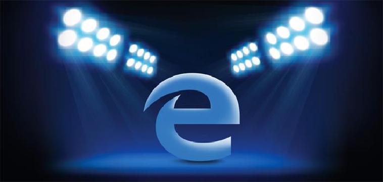 تعلم ويندوز 10 ..طريقة تفعيل Dark Theme في متصفح Edge