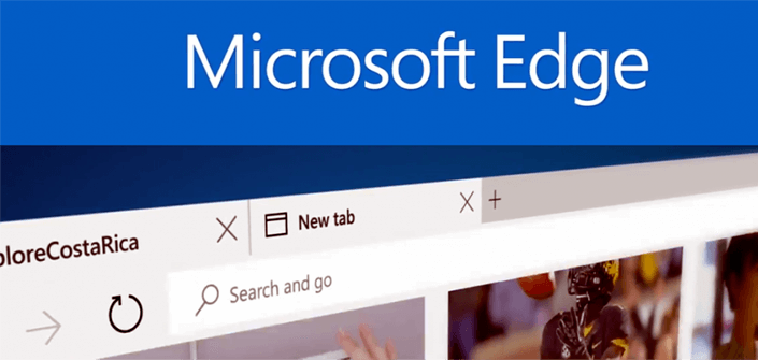 طريقة تفعيل تنبيه بدء التحميل في متصفح Edge