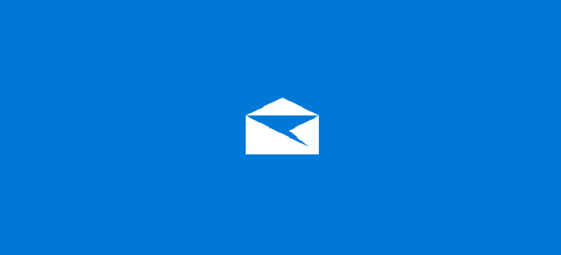 طريقة إزالة توقيع ويندوز 10 من البريد الصادر